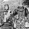 Xi’xa'niyus and Tlakweł